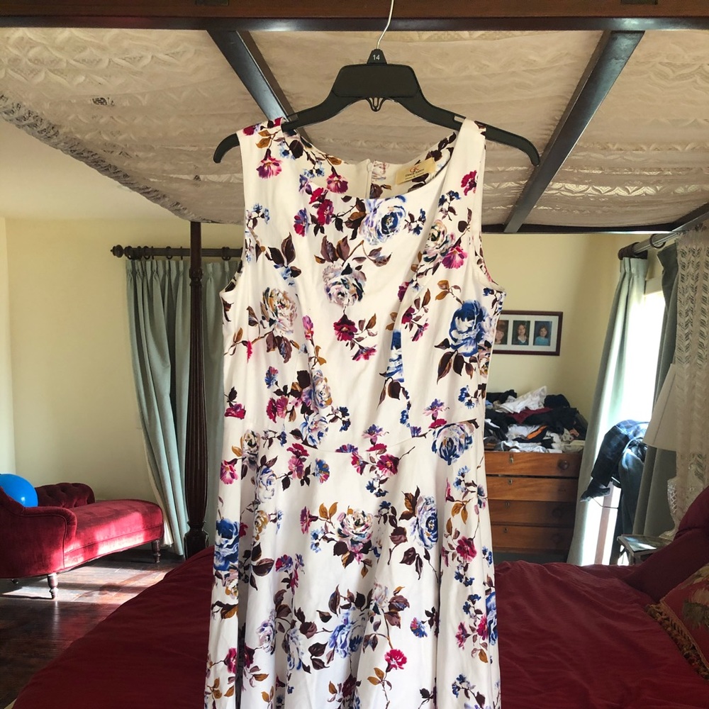 1920’s vintage dress